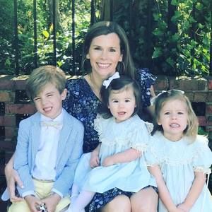 Meet your Posher, Breanna